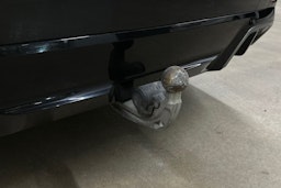 musta BMW i4 M50 2024 kuva 31.