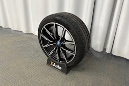 harmaa BMW i4 M50 2023 kuva 10.