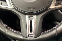 harmaa BMW i4 M50 2023 kuva 13.