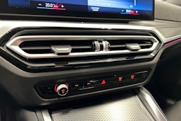 harmaa BMW i4 M50 2023 kuva 22.