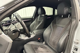 harmaa BMW i4 M50 2023 kuva 24.