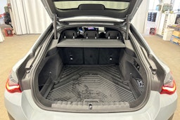 harmaa BMW i4 M50 2023 kuva 25.