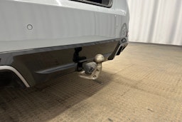 harmaa BMW i4 M50 2023 kuva 28.