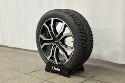 valkoinen BMW i4 M50 2023 kuva 10.