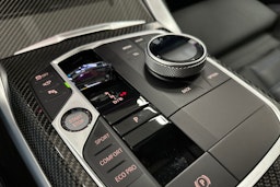 valkoinen BMW i4 M50 2024 kuva 36.
