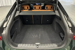 vihreä BMW i4 M50 2024 kuva 15.