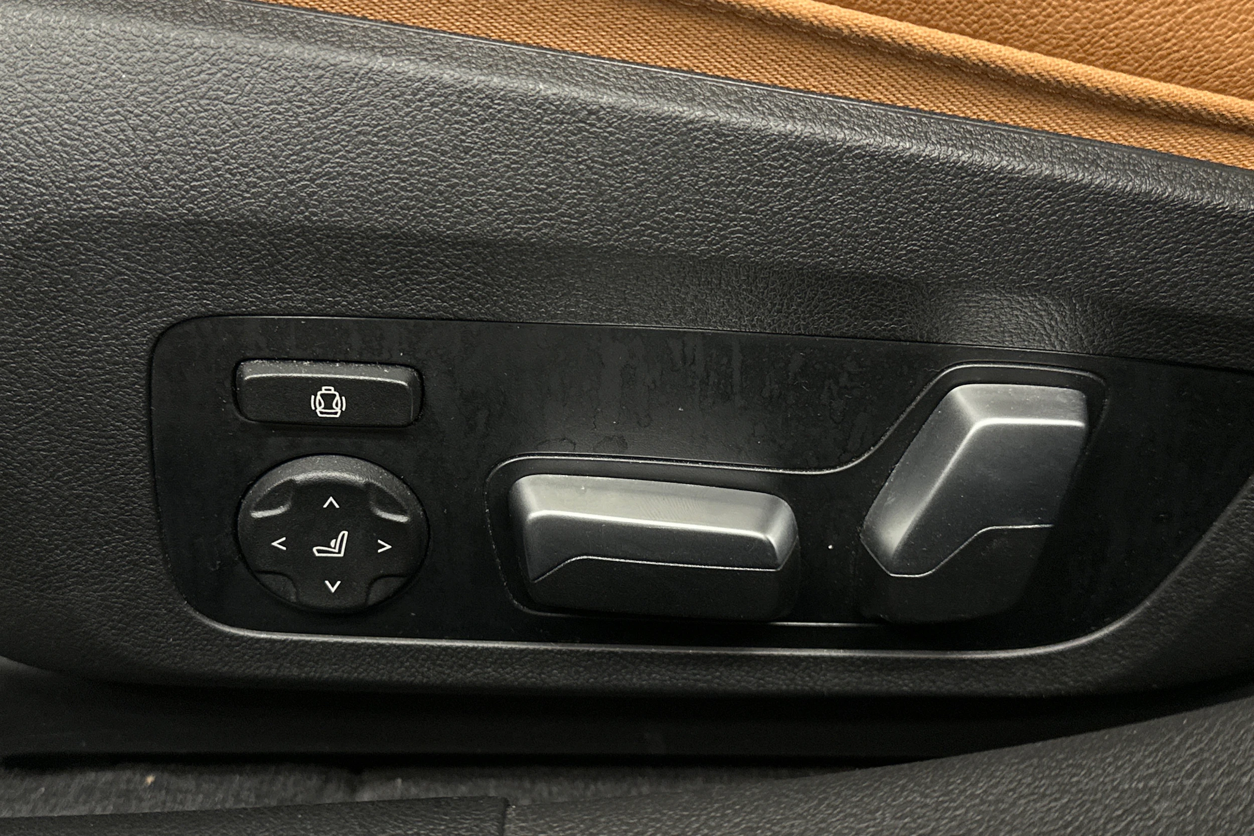 vihreä BMW i4 M50 2024 kuva 19.