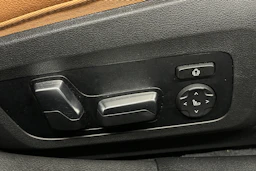 vihreä BMW i4 M50 2024 kuva 21.