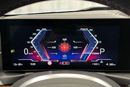 vihreä BMW i4 M50 2024 kuva 25.