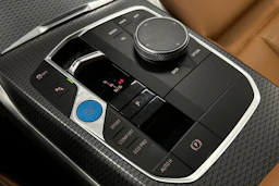 vihreä BMW i4 M50 2024 kuva 36.