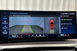 oranssi BMW i4 M50 2024 kuva 31.