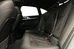 harmaa BMW i4 M50 2024 kuva 10.