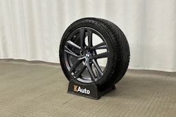 harmaa BMW i4 M50 2024 kuva 13.