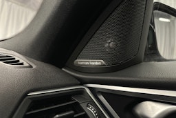 harmaa BMW i4 M50 2024 kuva 28.