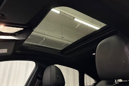 harmaa BMW i4 M50 2024 kuva 30.