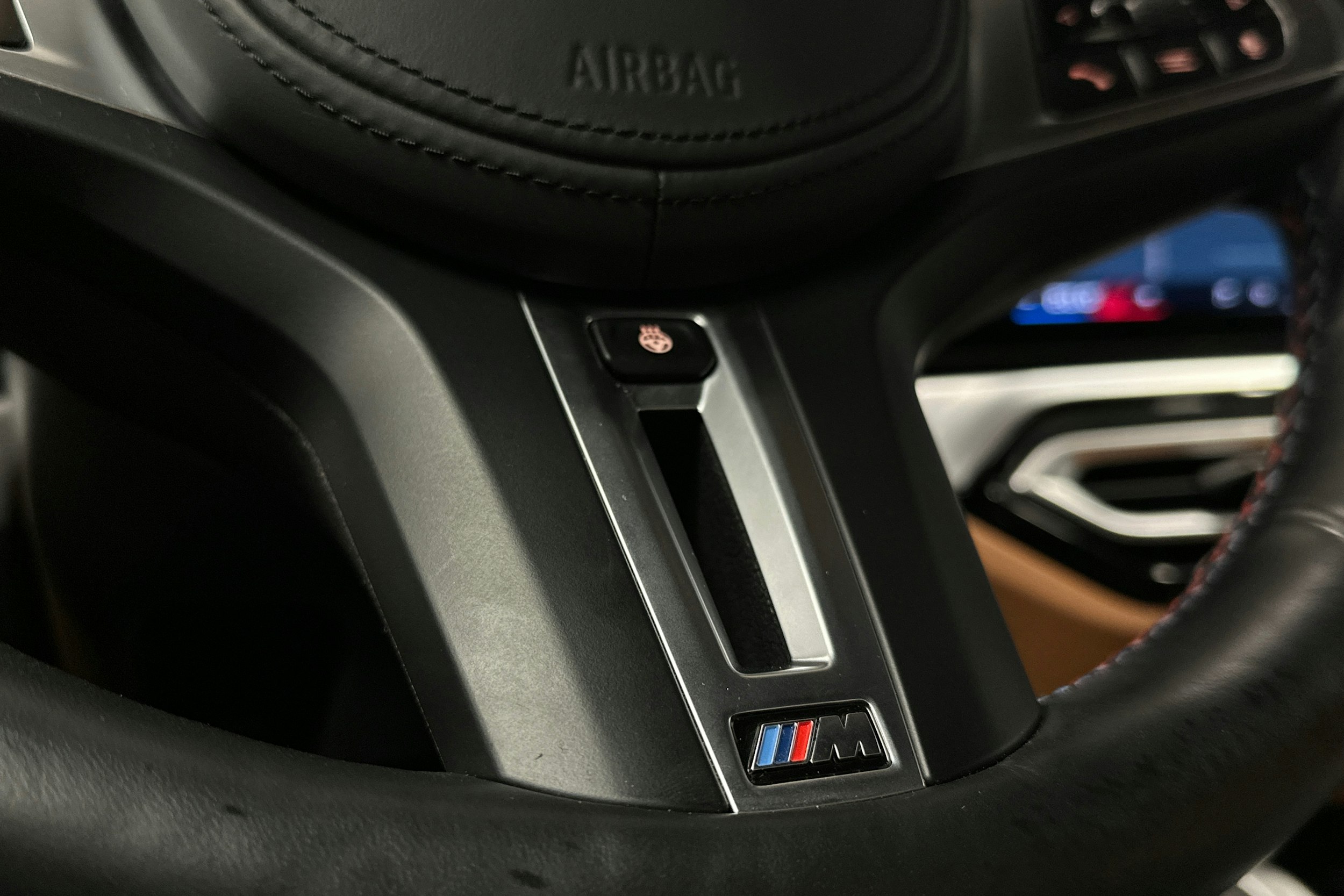 vihreä BMW i4 M50 2024 kuva 14.