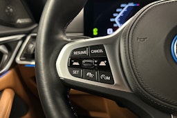 vihreä BMW i4 M50 2024 kuva 15.
