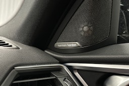 vihreä BMW i4 M50 2024 kuva 27.