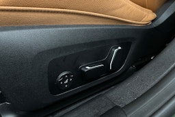 vihreä BMW i4 M50 2024 kuva 30.