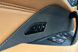 vihreä BMW i4 M50 2024 kuva 31.
