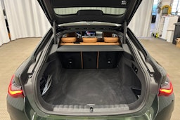 vihreä BMW i4 M50 2024 kuva 32.