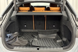 harmaa BMW i4 M50 2024 kuva 25.