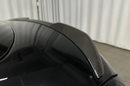 musta BMW i4 M50 2024 kuva 40.