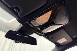 valkoinen BMW i4 M50 2024 kuva 29.