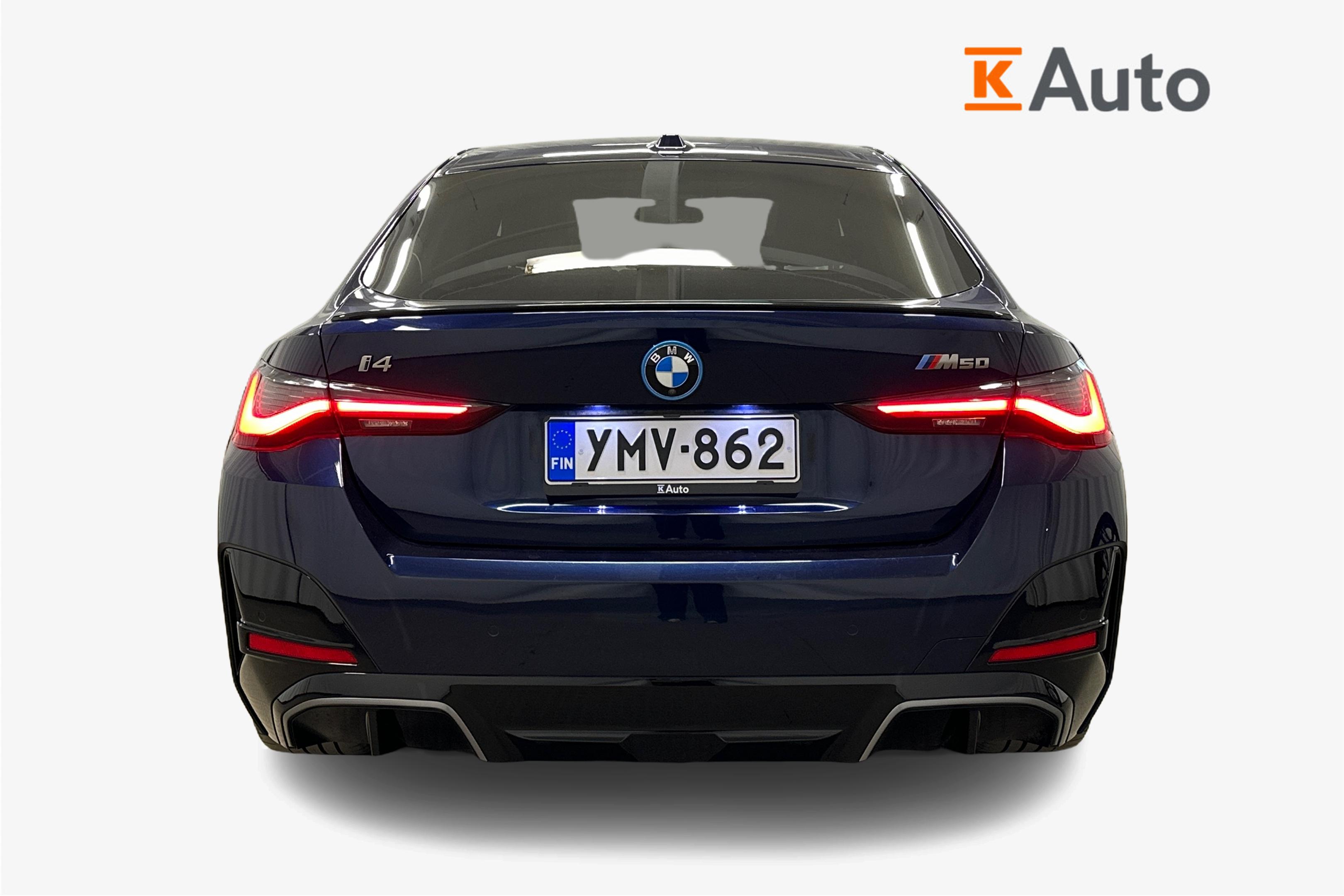 BMW i4 M50 M Sport Pro 2024, kuva 3/43