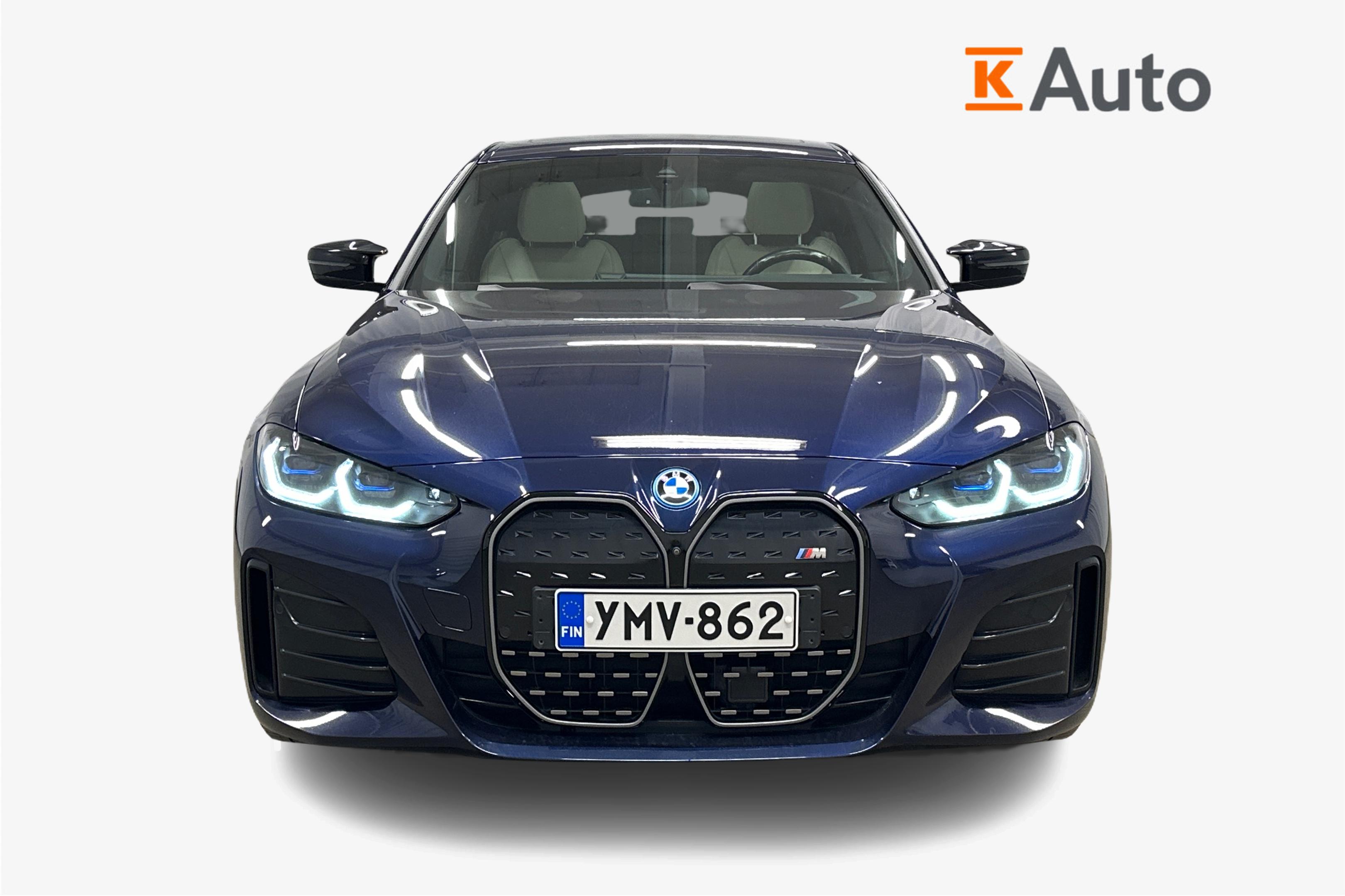 BMW i4 M50 M Sport Pro 2024, kuva 4/43