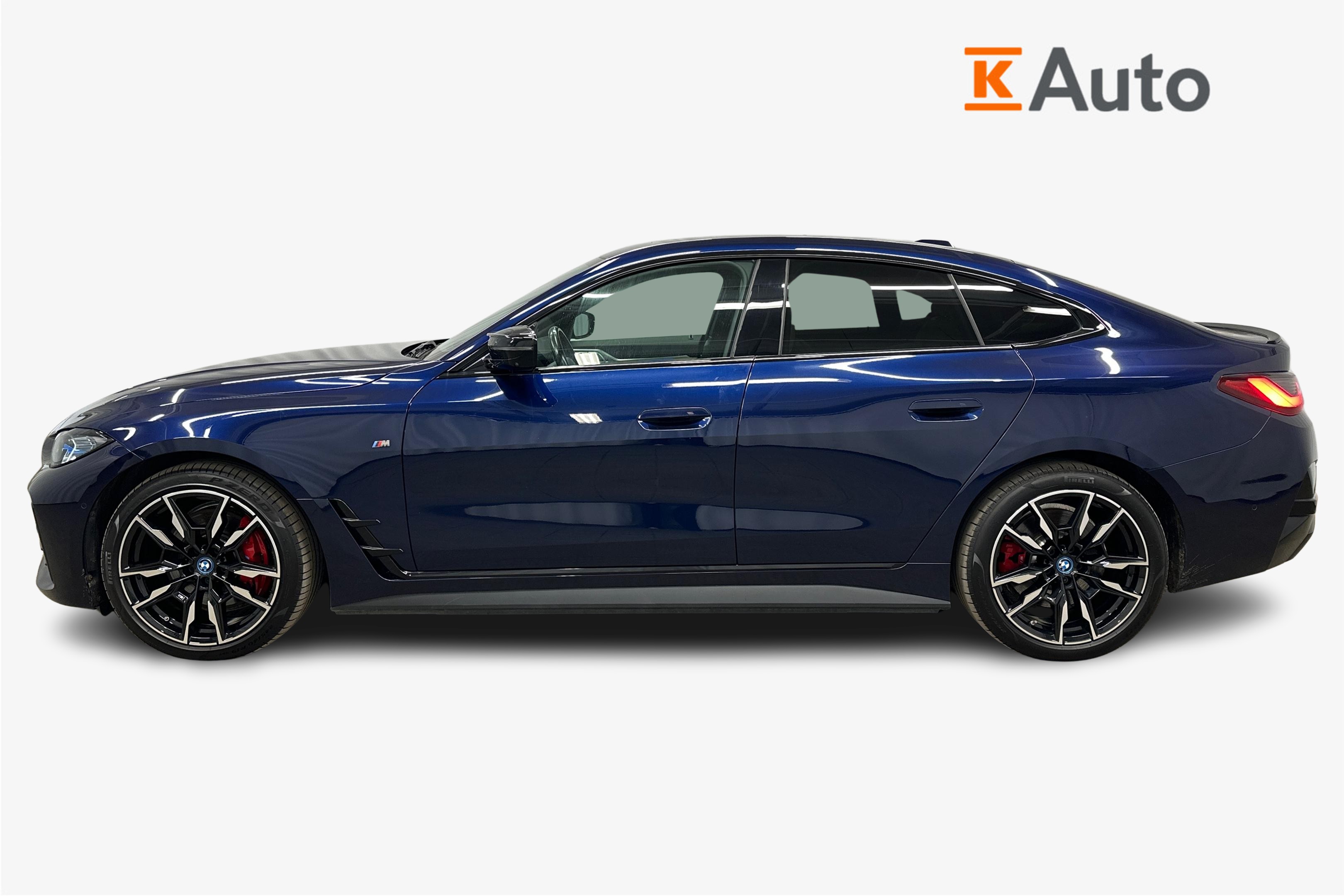 BMW i4 M50 M Sport Pro 2024, kuva 5/43