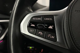 musta BMW i4 M50 2024 kuva 20.