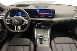 Harmaa BMW i4 M60 2026 kuva 7.