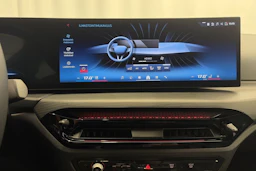 Harmaa BMW i4 M60 2026 kuva 35.