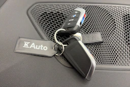 Harmaa BMW i4 M60 2026 kuva 43.