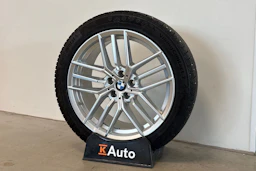 harmaa BMW i5 2024 kuva 10.