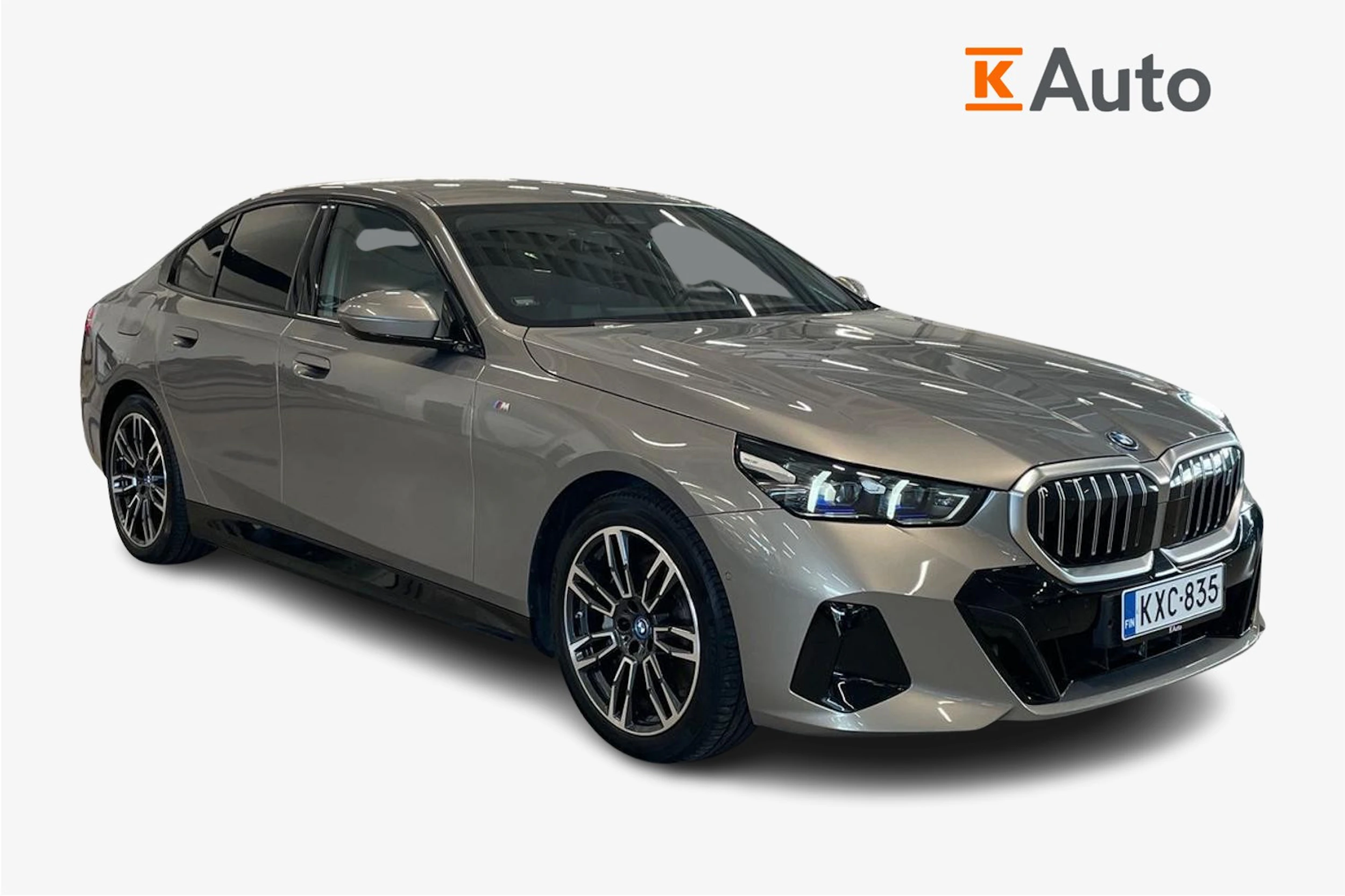 BMW i5