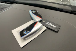 met. musta BMW i5 2024 kuva 37.