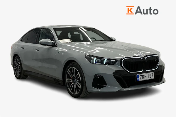 BMW i5 G60 xDrive40 M Sport