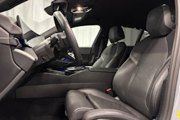 harmaa BMW i5 2025 kuva 28.