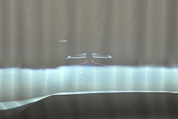 met. sininen BMW i5 M60 2025 kuva 26.