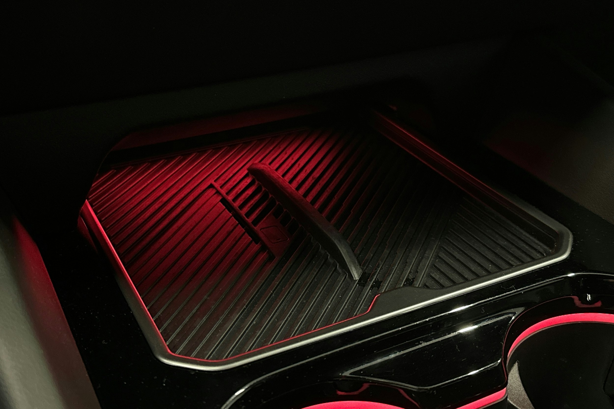 met. sininen BMW i5 M60 2025 kuva 38.