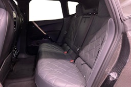 musta BMW iX 2022 kuva 10.