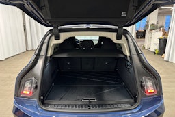 sininen BMW iX 2022 kuva 30.