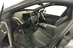 musta BMW iX 2022 kuva 3.