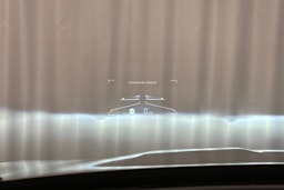 harmaa BMW iX 2023 kuva 17.