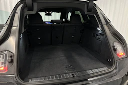 musta BMW iX 2023 kuva 39.