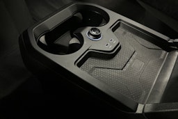 musta BMW iX 2023 kuva 40.