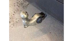 met. musta BMW iX 2024 kuva 9.