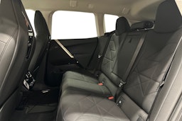 sininen BMW iX 2024 kuva 10.